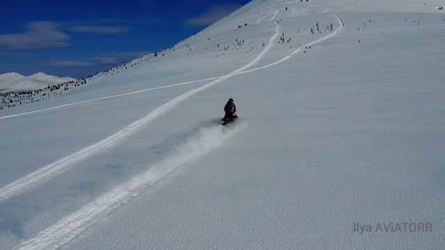 Поднебесные Зубья ст. Лужба