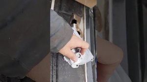 Замена передней крышки Уаз Патриот простым способом