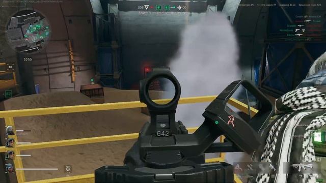 Гайд для новичков: секреты успешной игры в Delta Force: Hawk Ops смотреть онлайн