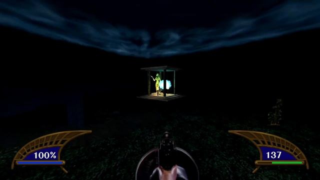 Killing Time Resurrected - ИДЕАЛЬНАЯ ИГРА ДЛЯ ХЭЛЛОУИНА смотреть онлайн