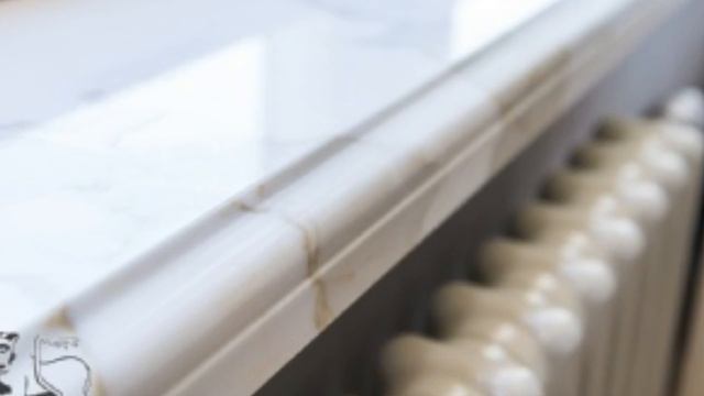 Подоконники из натурального камня смотреть онлайн