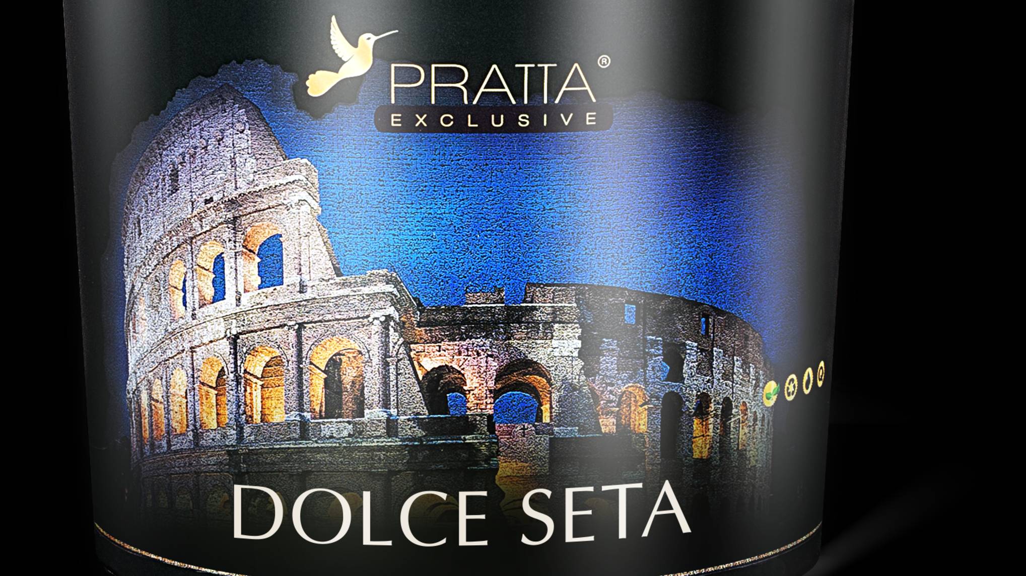 PRATTA DOLCE SETA декоративная штукатурка. Инструкция по нанесению смотреть онлайн