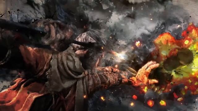 Sekiro Бьёт Рекорды! (Telfarius News #5)