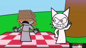 СПРУНКИ мультфильмы! мультфильм про СПРУНКИ!