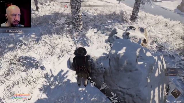 Новая выживалка но на диком западе ➤Wild West Dynasty смотреть онлайн