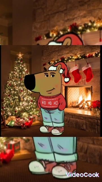 Навогодние обои для твоего телефона 🎅 смотреть онлайн