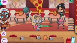 Распаковка новинок ☔️ в Аватар Ворлд