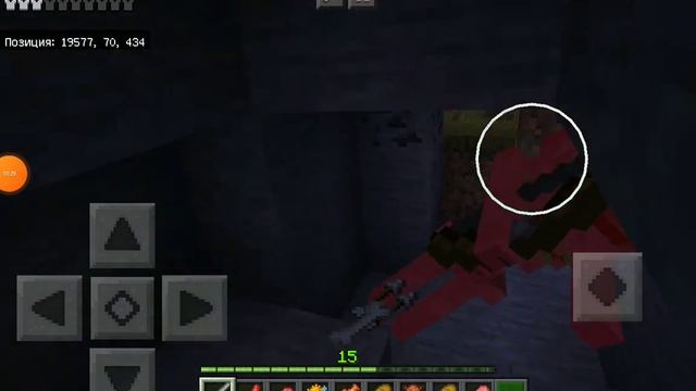Логово разбойников ► MINECRAFT смотреть онлайн