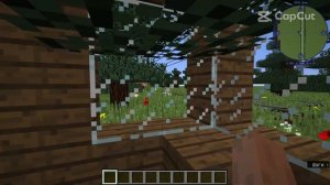 попал на заброшенный переезд!!! | minecraft