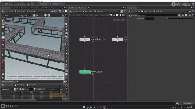 60 Wooden Fence Production смотреть онлайн