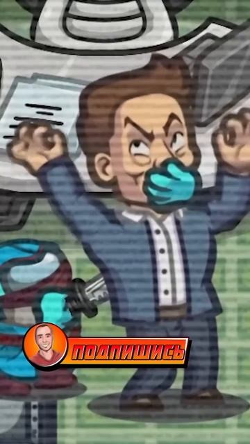 😱КТО УБИЛ ИЛОНА МАСКА В АМОНГ АС