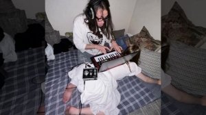Ж #dj trippie Flameboy (перезалив)