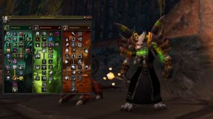 😈Афли ЛОК - Сильнейший кастер? | 3.3.5 Колдовство Чернок?