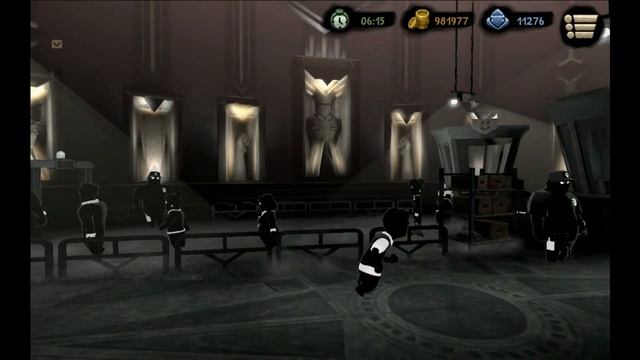 Lp. Beholder 2. #7 Вечеринка Фергюсона смотреть онлайн