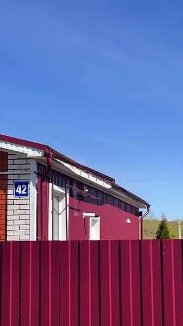 Последствие схода снега без снегозадержаний , ремонт ? смотреть онлайн