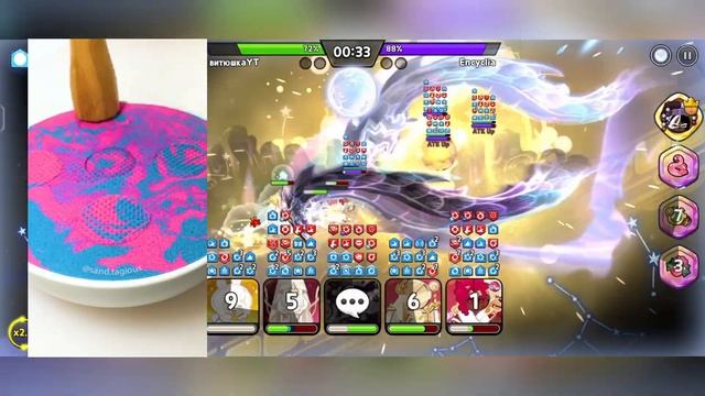 грандмастер = легкотня? как и чем играть в мейхем #cookierun смотреть онлайн