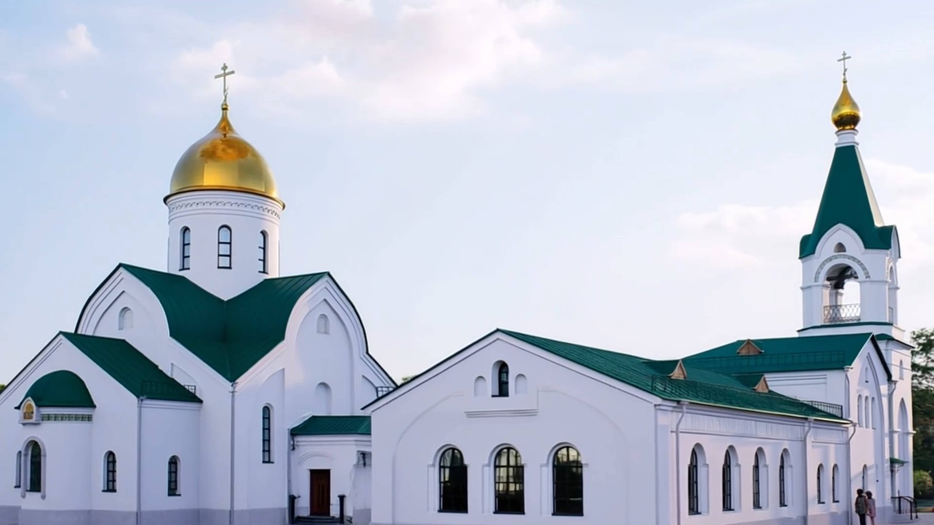 Фильм о нашем храме смотреть онлайн