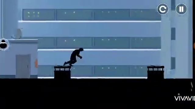 Прохождение игры VECTOR (1) TV Brawler смотреть онлайн