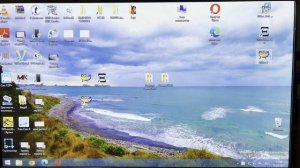 Осциллограф / мотор-тестер DiSco 3.2 - часть 2