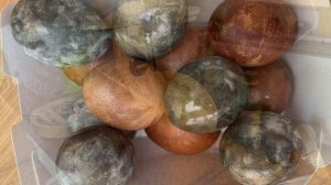 Пасха в Англии. #праздник