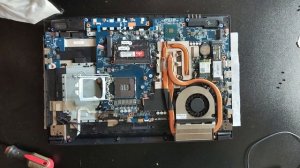 Ноутбук Hasee tx9 / Топ за свои деньги / 2024