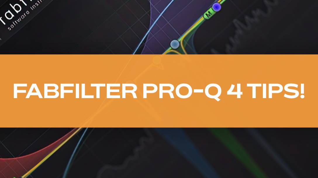 01. Setting Initial Filtering