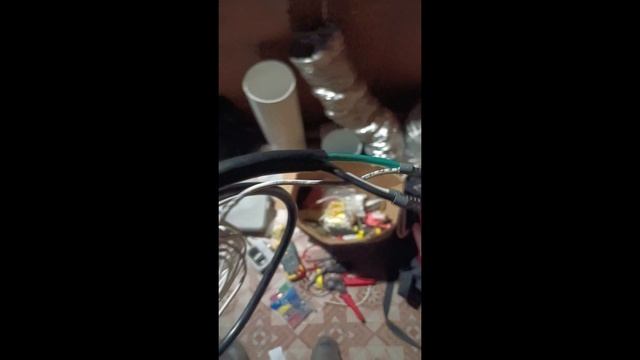 Подключаю майнер Antminer S21+ смотреть онлайн