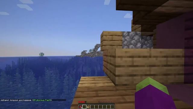 Пираты в майнкрафт с модами! Брата заточили в Незере! Р смотреть онлайн