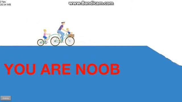Happy Wheels серия 2