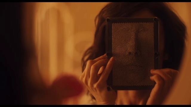 Другой - Русский трейлер (2025) смотреть онлайн