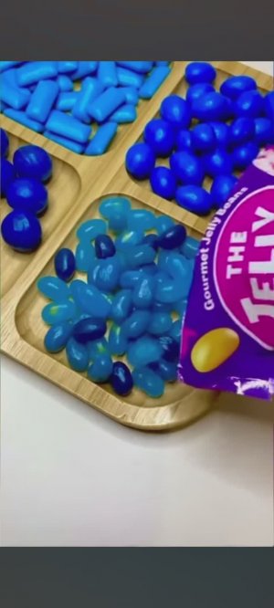 АСМР Шоколадный 🍫 распаковка АСМР шоколада и конфет и вкусняшек ❤️ для вашего удовольствия 🥰