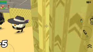 ☠️МЫ ПРОЖИЛИ 10 ДНЕЙ В ЗАКУЛИСЬЕ В ЧИКЕН ГАН!☠️