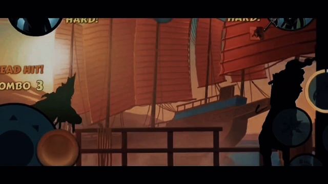 Shadow fight 2 Edit ||| бой с тенью шадоу файт два не взлом едит джагг смотреть онлайн