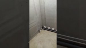 Гипсовая штукатурка во влажных зонах , мой секрет .