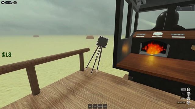 ✨Я ПРОВЁЛ 24 ЧАСА в МЕРТВЫЕ РЕЛЬСЫ РОБЛОКС! DEAD RAILS ROBLOX 100 смотреть онлайн
