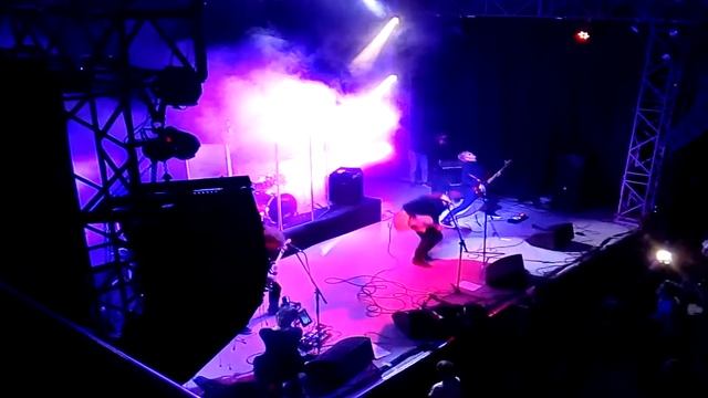 U-571 Beat Fest Барнаул смотреть онлайн