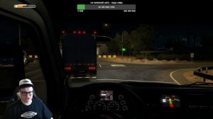 9 лет American Truck Simulator! Играем в самую первую версию 1.0.0!