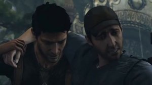 Прохождение Uncharted Натан Дрейк Коллекция Среди Воров-Часть 2