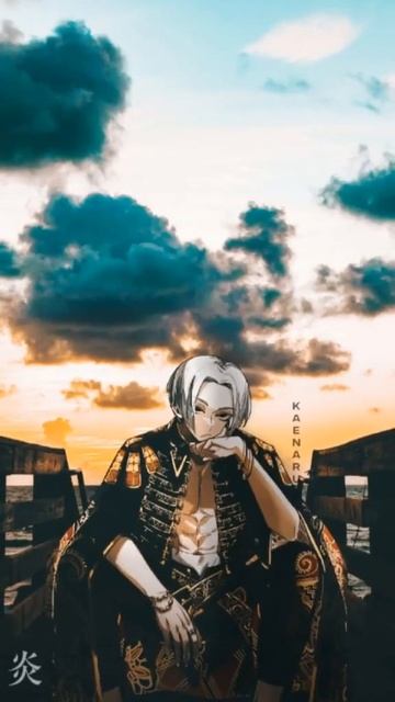 #токийские мстители # обои