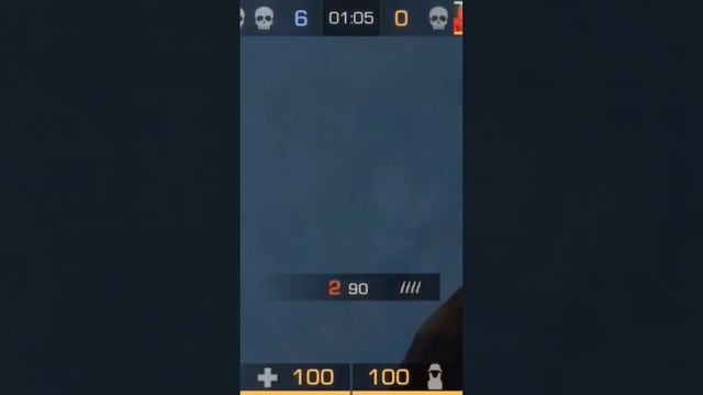 Дайте пацанам посчитать потери #стендофф2 #рек #мувик