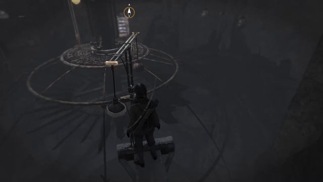 Rise Of The Tomb Raider. Часть 20.  Путь бессмертных.