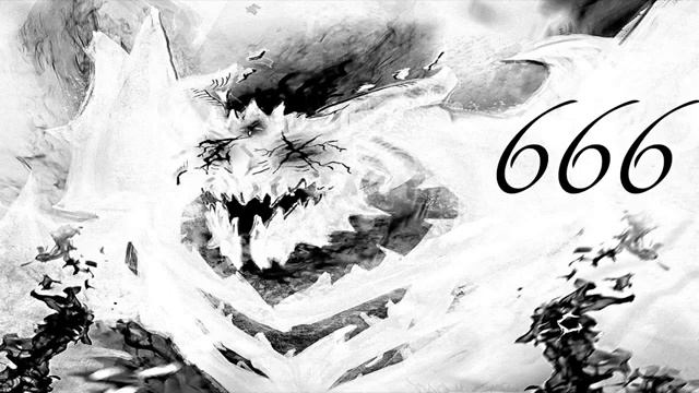 SHADOWRAZE-666 1 ЧАС смотреть онлайн