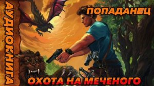 Охота на Меченого Аудиокнига
