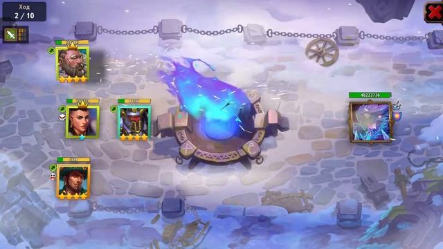 🏆Крушители Подземелий Dungeon Crusher смотреть онлайн