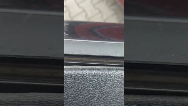 Как убрать скрип стекол в машине, при опускании. Как по смотреть онлайн