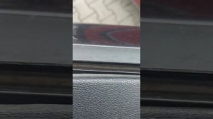 Как убрать скрип стекол в машине, при опускании. Как по