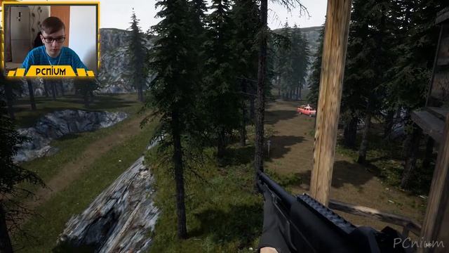 #11•Mist Survival•Финал?!