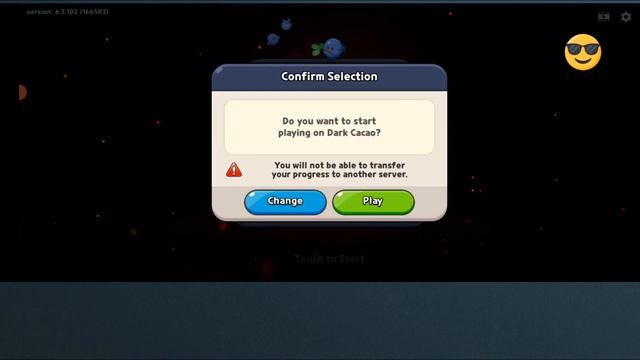 Как поменять сервер в Cookie Run Kingdom 2025 | Играем с друзьями смотреть онлайн