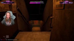 ZOOCHOSIS ПРОХОЖДЕНИЕ | СТРИМ