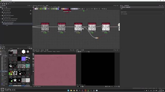 32 Making Unreal Wall Materials смотреть онлайн